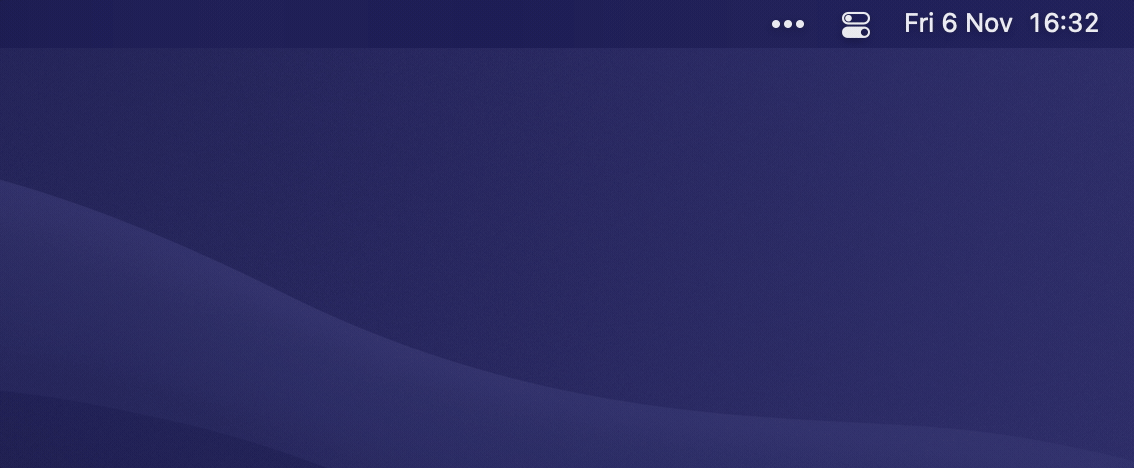 Bartender: Master Your Mac’s Menu Bar Like a Boss