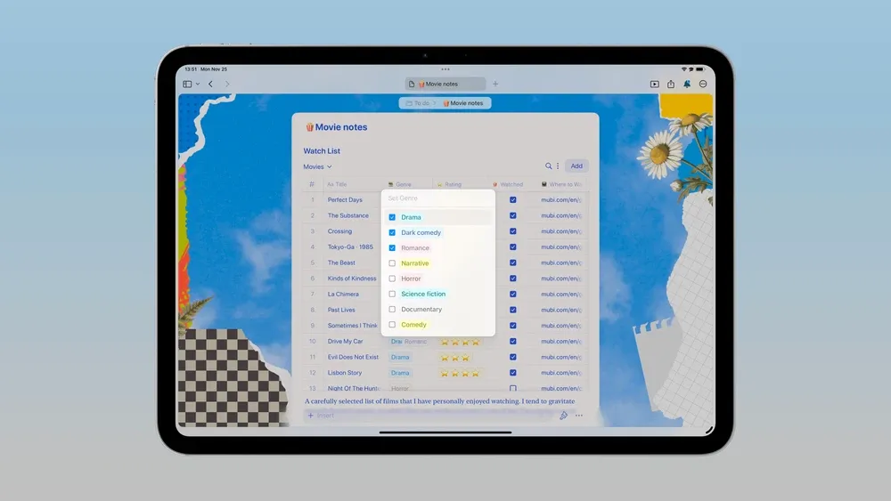 Craft: Your Notes Just Got a Glow-Up