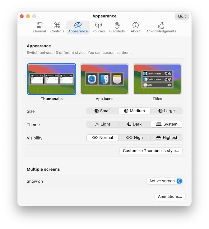 AltTab: The Window Navigation Solution Your Mac Deserves