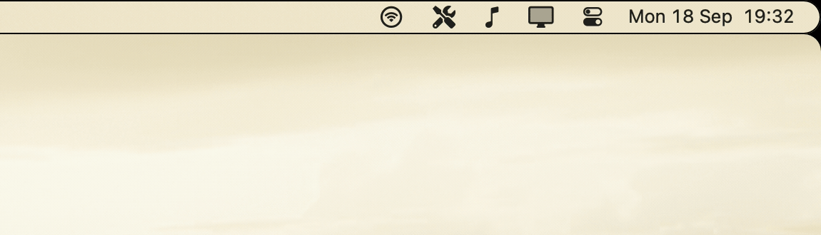 Bartender: Master Your Mac’s Menu Bar Like a Boss