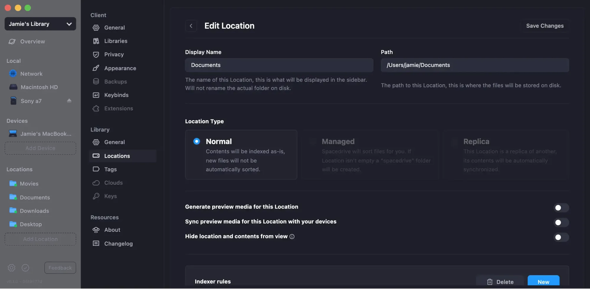 Spacedrive: The File Explorer You Didn’t Know You Needed