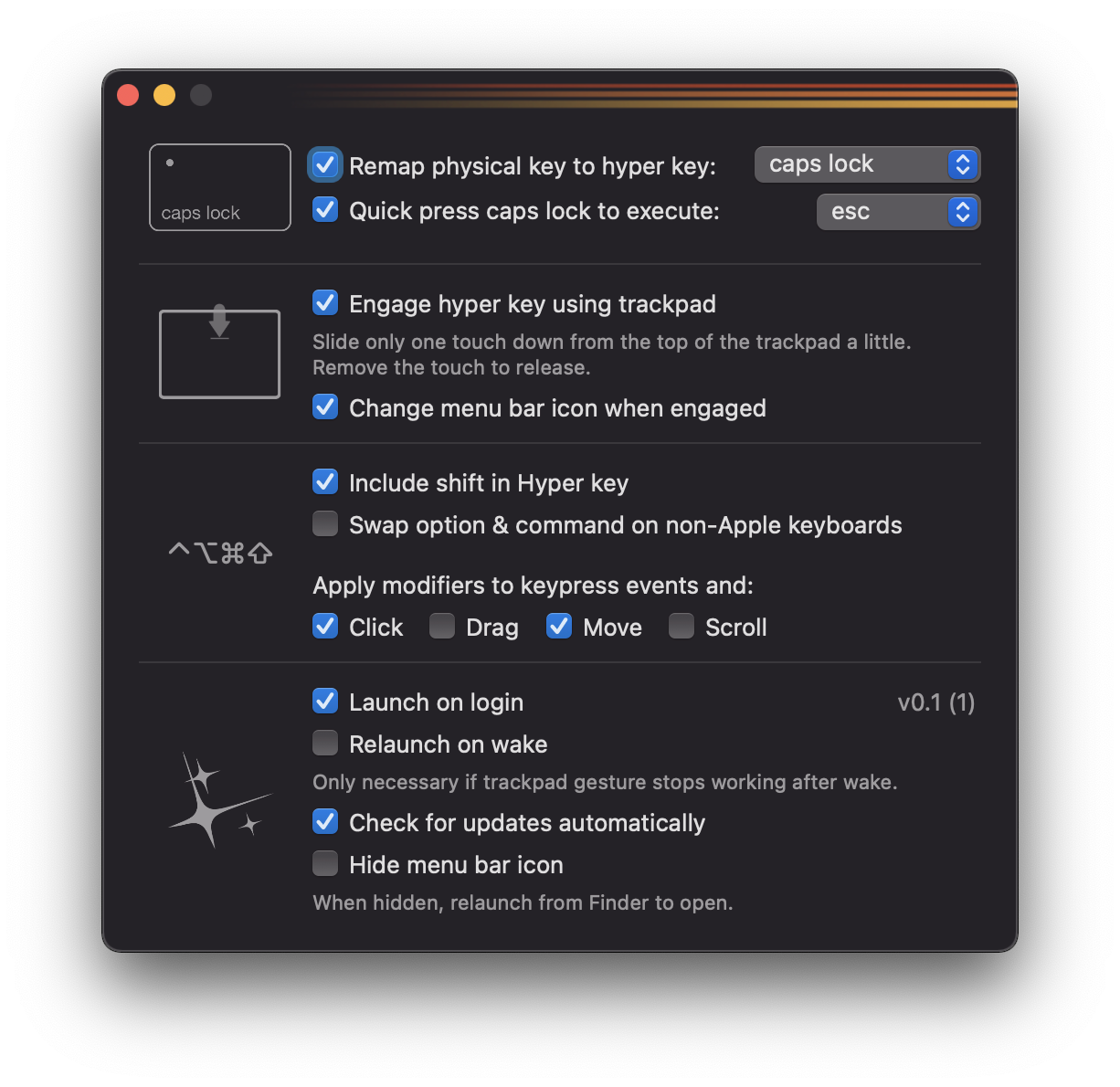 Hyperkey: The Modifier Key That Unlocks Unlimited Shortcuts