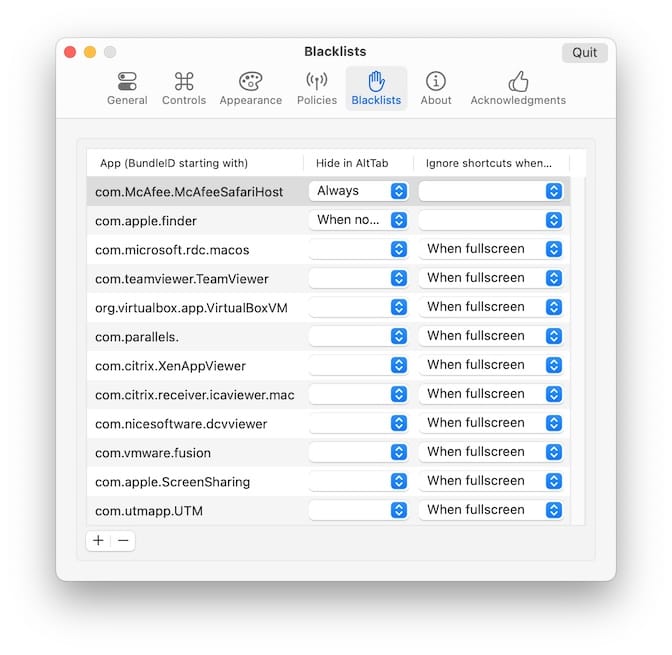 AltTab: The Window Navigation Solution Your Mac Deserves