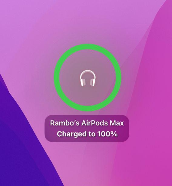 AirBuddy: Your Mac’s New Best Friend for All Things Wireless